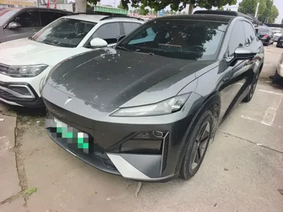 Deepal Deepal S07