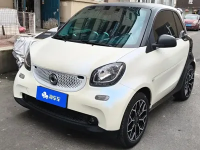 Smart Smart Fortwo