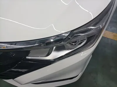 Honda Crider