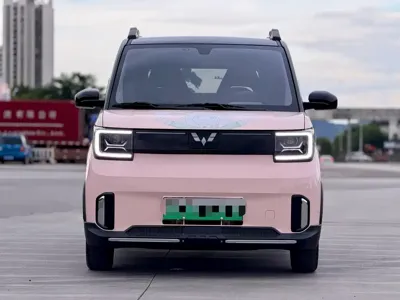 Wuling MINIEV