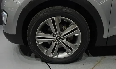 Hyundai Maxcruz