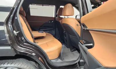 KG_Mobility_Ssangyong Torres