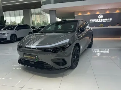 Leapmotor 零跑Lafa5