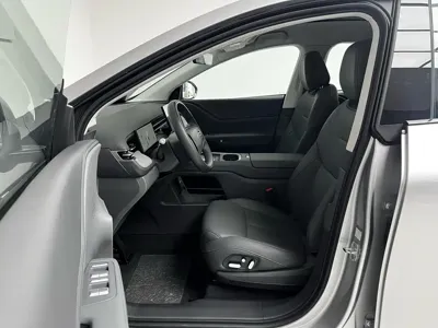 Xpeng G6