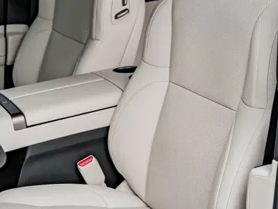 Li Auto Li MEGA