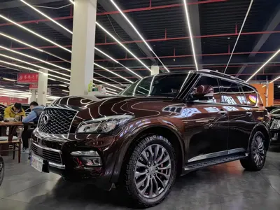 Infiniti QX80