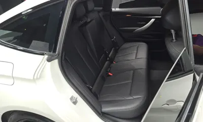 BMW Gran Turismo