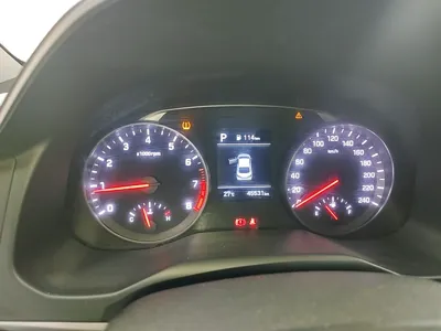 Hyundai Elantra (6th Generation