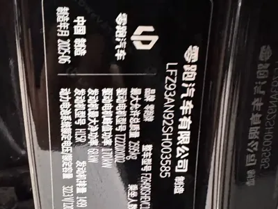 Leapmotor Leapmotor C16