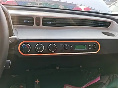 Wuling MINIEV