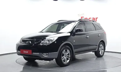 Hyundai Veracruz