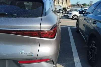 BYD Yuan Plus