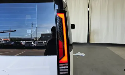 Kia PV5
