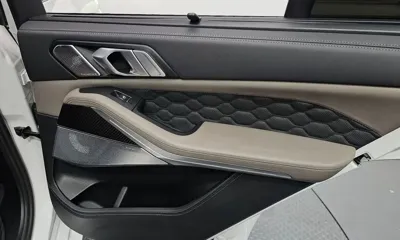 BMW X5M