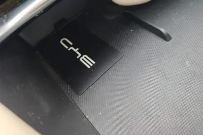 BYD Song PLUS New Energy