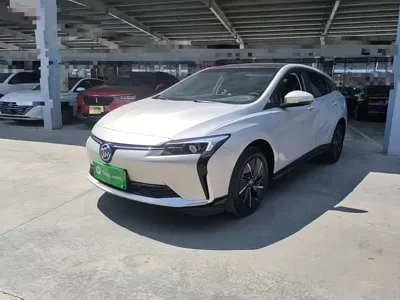 Buick Velite 6