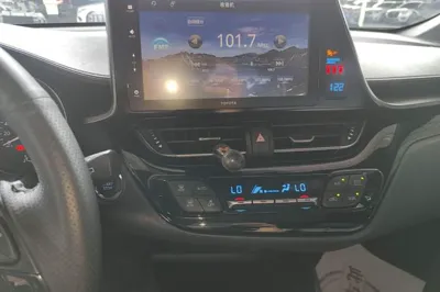 Toyota Izoa