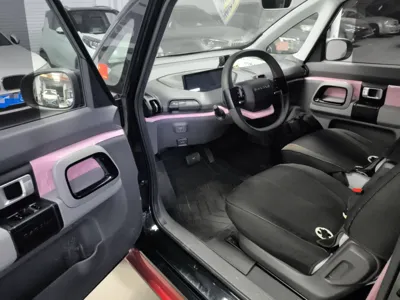 Baojun E300