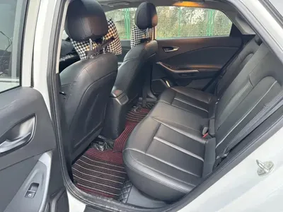 Hyundai Fista