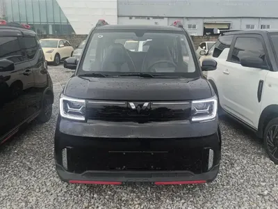 Wuling MINIEV