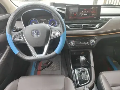 Changan Eado DT