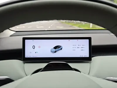 Nio ET5