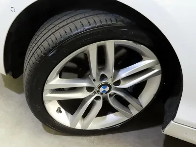 BMW 2-Series
