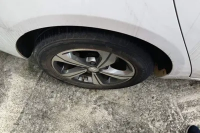 Geely Auto Emgrand GL