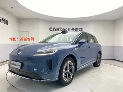 尚界 尚界H5