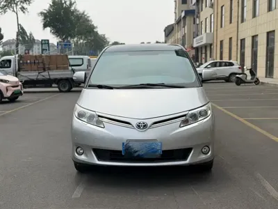 Toyota Previa
