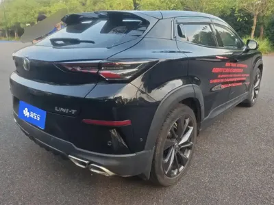 Changan UNI-T