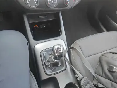 Kia K3S