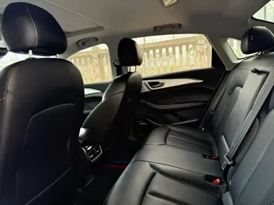Roewe i6 Max