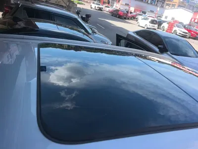 Geely Boyue L
