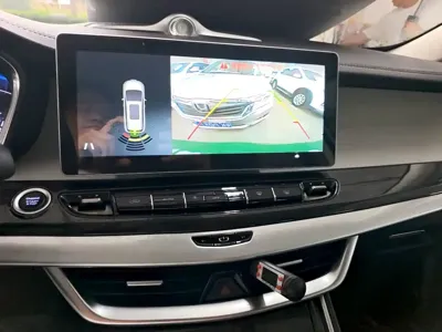 Geely Jia Ji