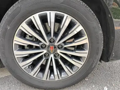 Hongqi Hongqi H7