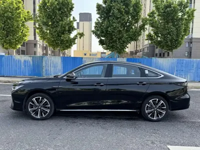 Chery Arrizo 8 Pro