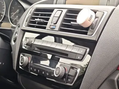 BMW 1 Series (Import)