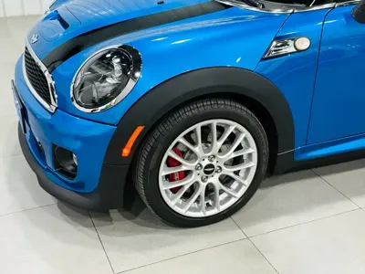 MINI Mini JCW