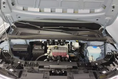 Leapmotor B01