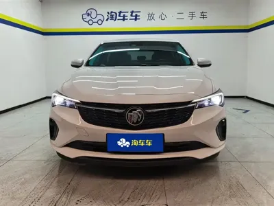 Buick Verano