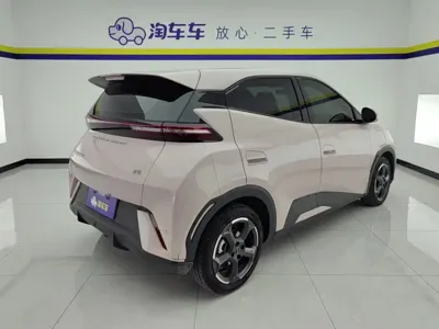 BYD Seagull