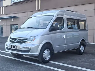 大通 V80