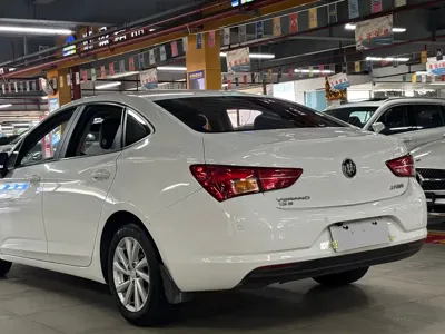 Buick Verano