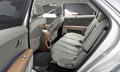 Hyundai Ioniq5