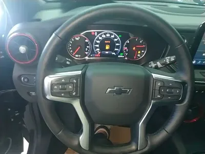 Chevrolet Blazer