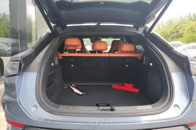 BYD Sealion 07 EV