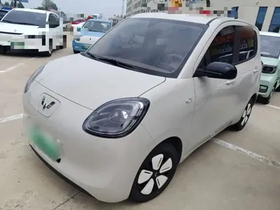 Wuling MINIEV