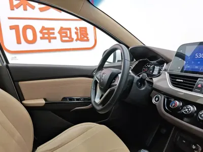 Baojun 310W