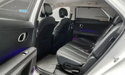 Hyundai Ioniq5